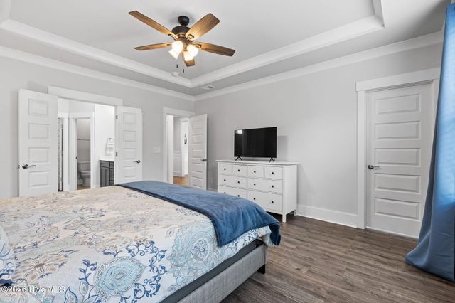9286 Murphy Way SW, Calabash, NC 28467