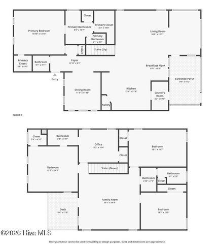 9286 Murphy Way SW, Calabash, NC 28467