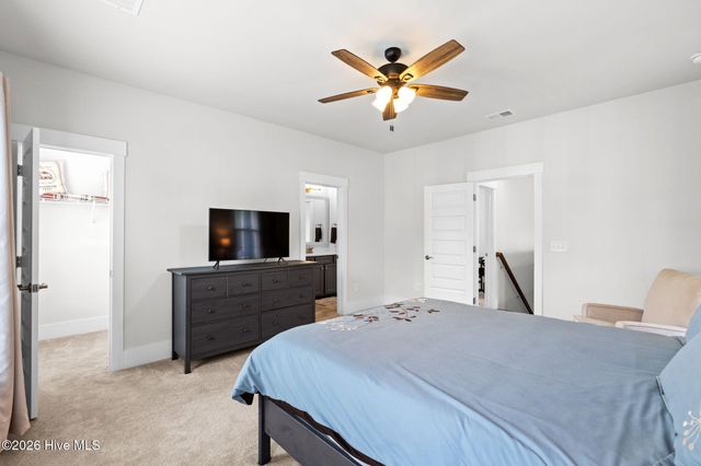 9286 Murphy Way SW, Calabash, NC 28467