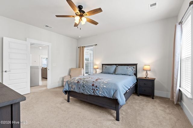 9286 Murphy Way SW, Calabash, NC 28467