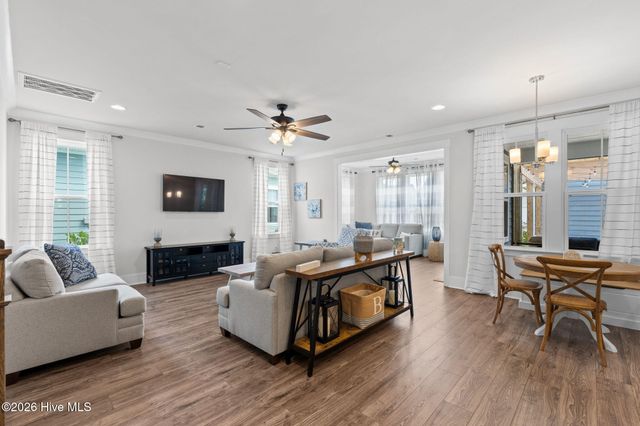 9286 Murphy Way SW, Calabash, NC 28467
