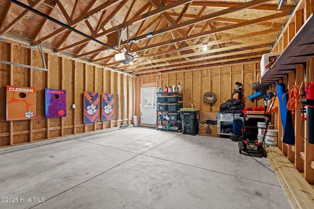 9286 Murphy Way SW, Calabash, NC 28467