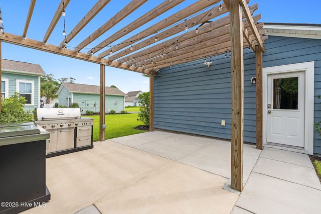 9286 Murphy Way SW, Calabash, NC 28467