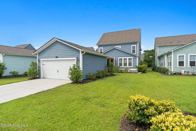 9286 Murphy Way SW, Calabash, NC 28467