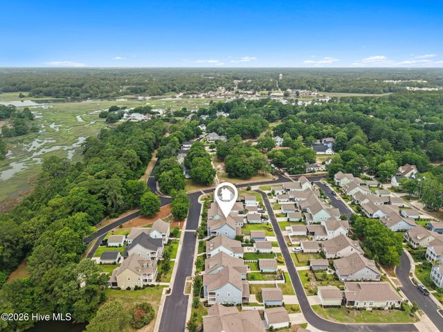 9286 Murphy Way SW, Calabash, NC 28467