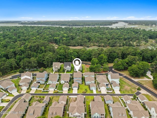 9286 Murphy Way SW, Calabash, NC 28467