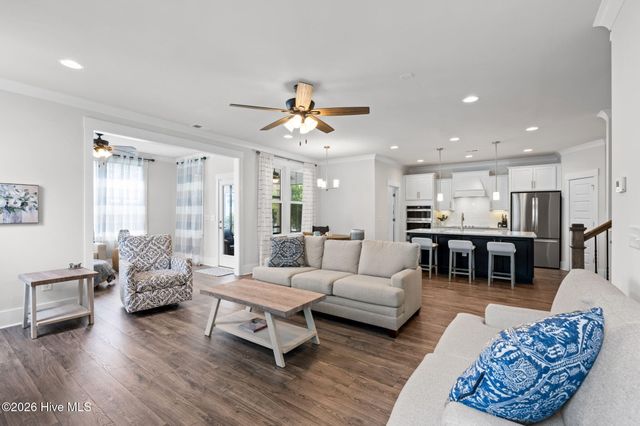 9286 Murphy Way SW, Calabash, NC 28467