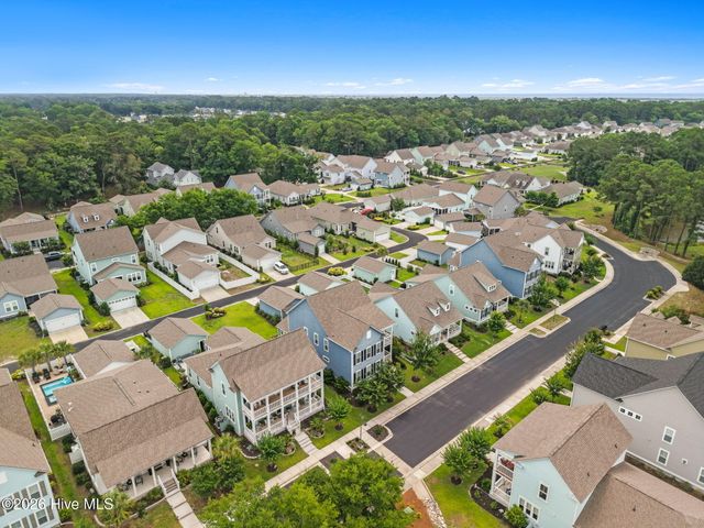 9286 Murphy Way SW, Calabash, NC 28467