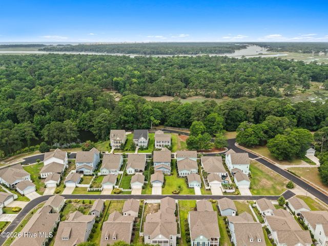 9286 Murphy Way SW, Calabash, NC 28467