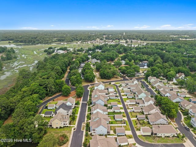 9286 Murphy Way SW, Calabash, NC 28467