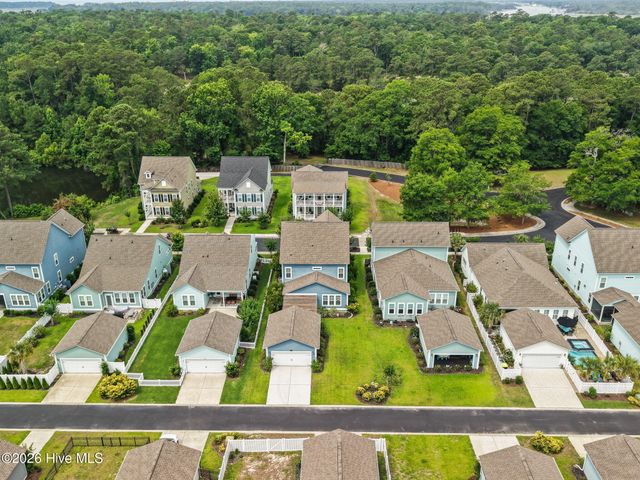 9286 Murphy Way SW, Calabash, NC 28467