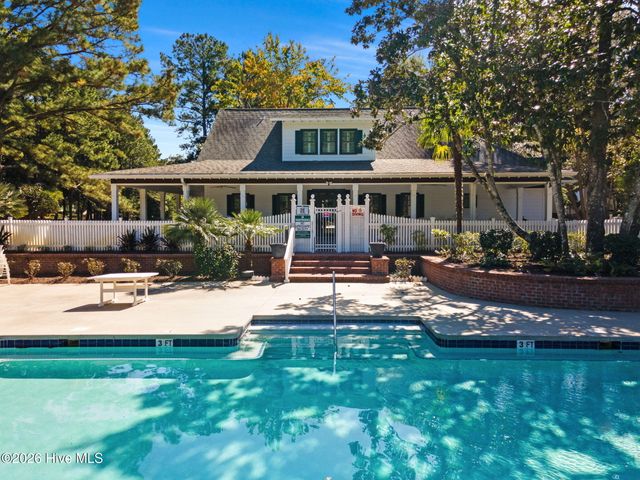 9286 Murphy Way SW, Calabash, NC 28467