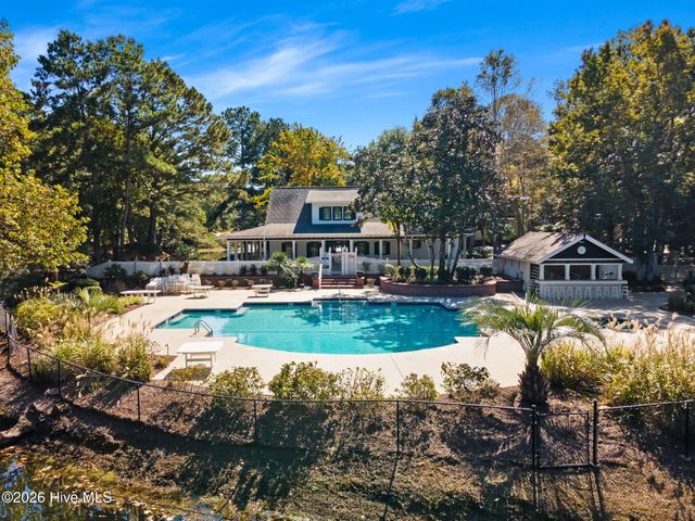 9286 Murphy Way SW, Calabash, NC 28467