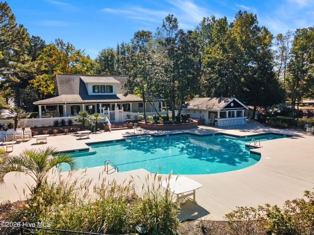 9286 Murphy Way SW, Calabash, NC 28467