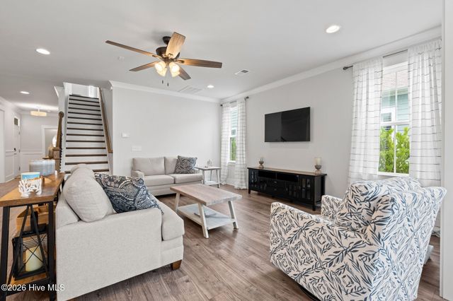 9286 Murphy Way SW, Calabash, NC 28467