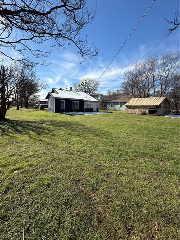 1801 W Bond Street, Denison, TX 75020