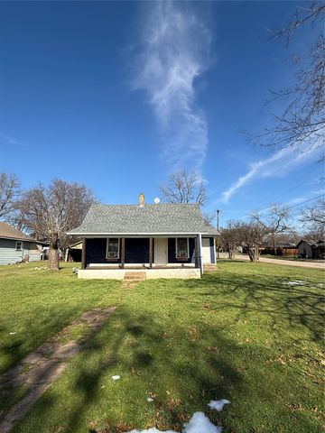 1801 W Bond Street, Denison, TX 75020