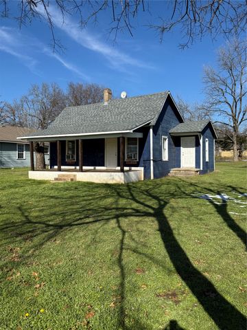 1801 W Bond Street, Denison, TX 75020