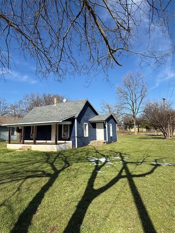 1801 W Bond Street, Denison, TX 75020