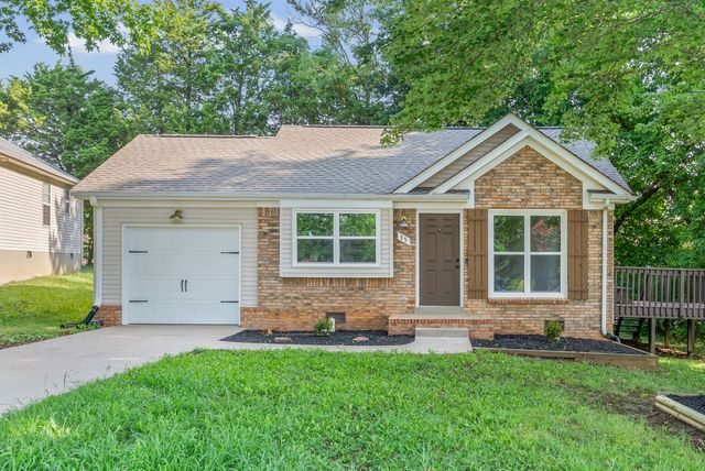 75 Grassmire Dr, Clarksville, TN 37042