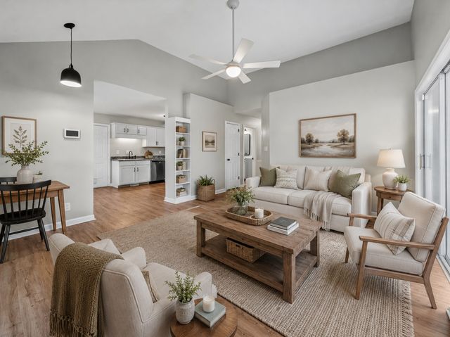 75 Grassmire Dr, Clarksville, TN 37042