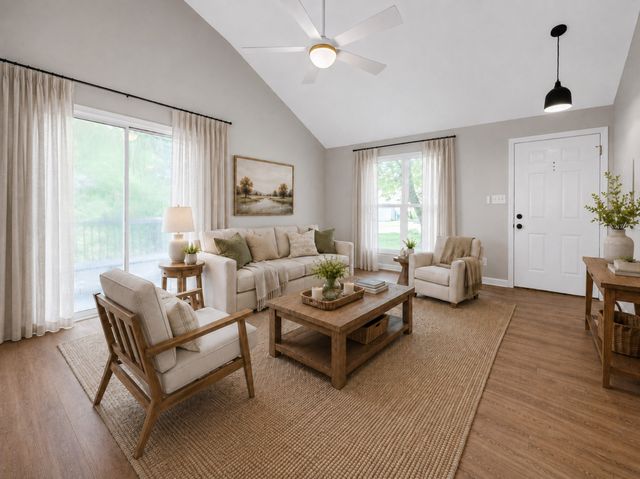 75 Grassmire Dr, Clarksville, TN 37042