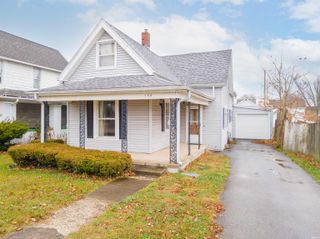 109 S F Street, Marion, IN 46952