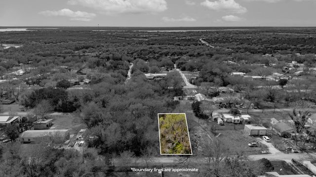 TBD LT 45 & 84 Arlington Street, Whitney, TX 76692