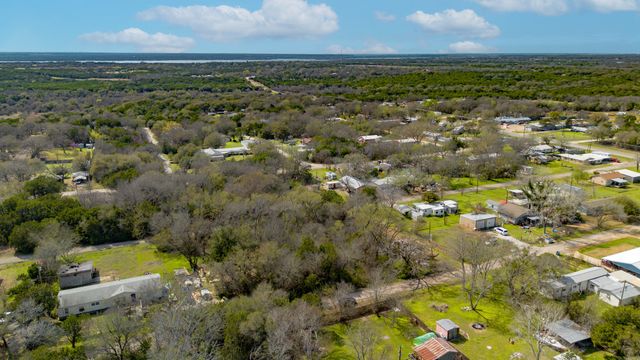 TBD LT 45 & 84 Arlington Street, Whitney, TX 76692