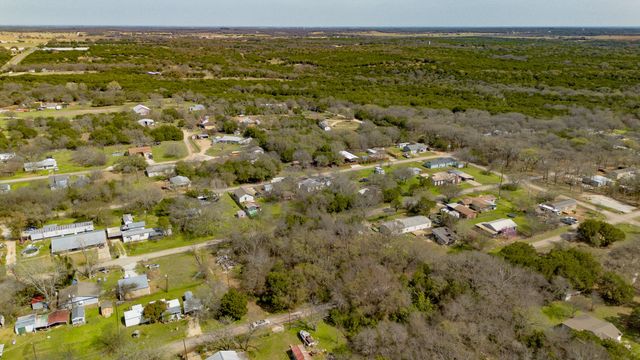 TBD LT 45 & 84 Arlington Street, Whitney, TX 76692