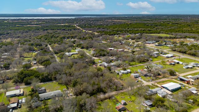 TBD LT 45 & 84 Arlington Street, Whitney, TX 76692