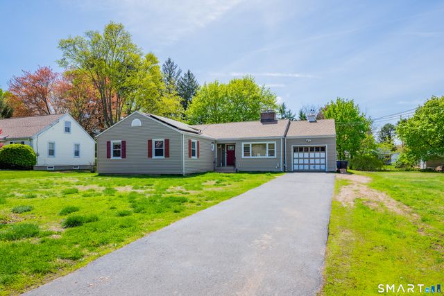 263 Barbour Road, New Britain, CT 06053