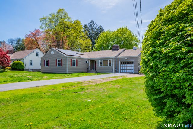 263 Barbour Road, New Britain, CT 06053
