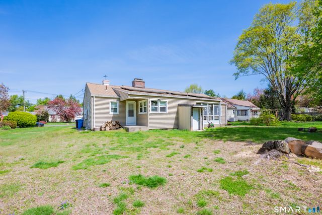 263 Barbour Road, New Britain, CT 06053