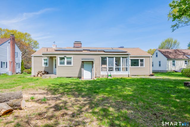 263 Barbour Road, New Britain, CT 06053