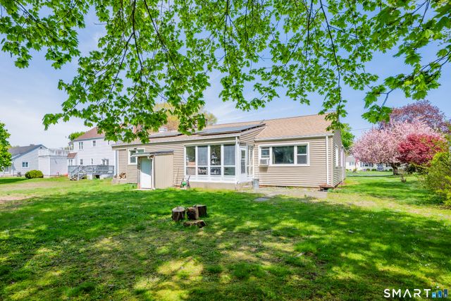 263 Barbour Road, New Britain, CT 06053