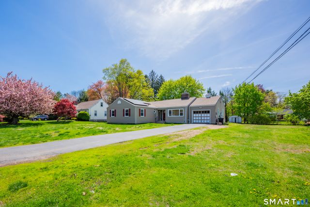 263 Barbour Road, New Britain, CT 06053