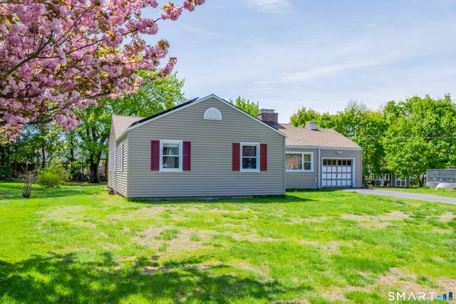 263 Barbour Road, New Britain, CT 06053