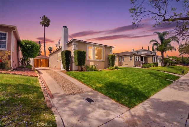 1829 S Fairfax Avenue, Los Angeles, CA 90019