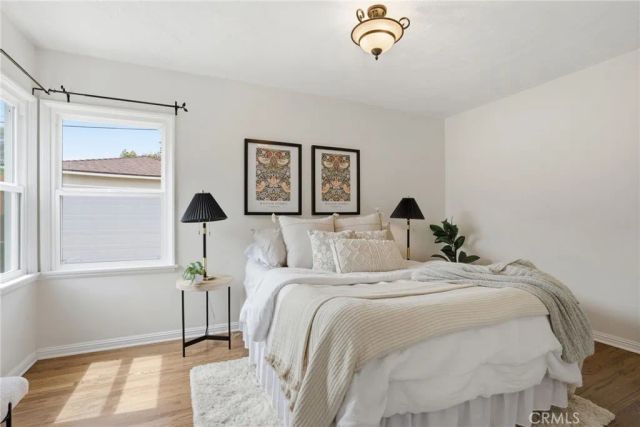 1829 S Fairfax Avenue, Los Angeles, CA 90019