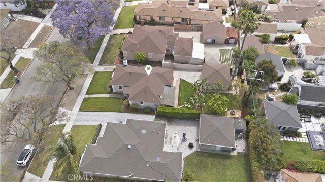 1829 S Fairfax Avenue, Los Angeles, CA 90019