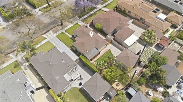 1829 S Fairfax Avenue, Los Angeles, CA 90019