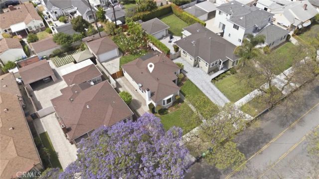 1829 S Fairfax Avenue, Los Angeles, CA 90019