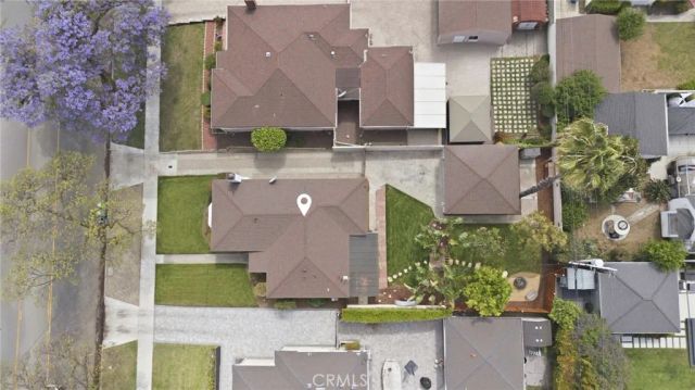 1829 S Fairfax Avenue, Los Angeles, CA 90019