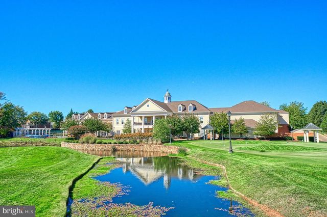 15251 ROYAL CREST DR #306, Haymarket, VA 20169