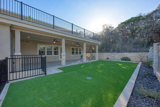 13201 Mansfield DR, Austin, TX 78732