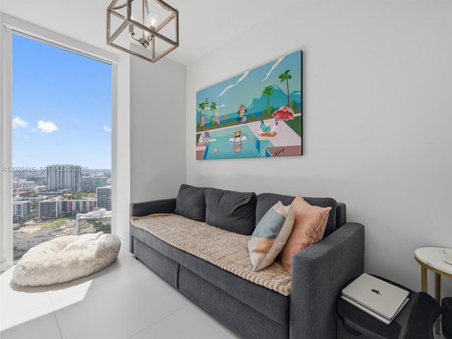 501 NE 31st St 2708, Miami, FL 33137