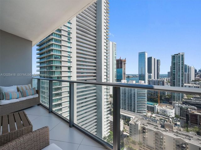 501 NE 31st St 2708, Miami, FL 33137