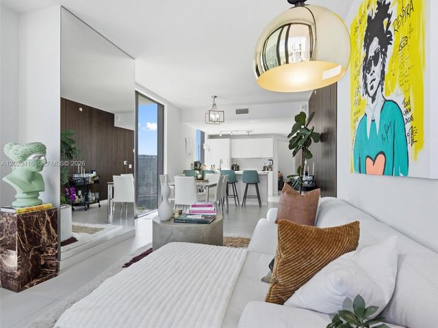 501 NE 31st St 2708, Miami, FL 33137
