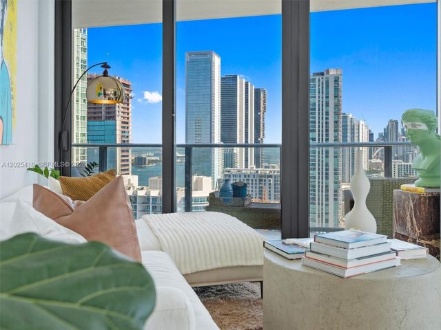 501 NE 31st St 2708, Miami, FL 33137